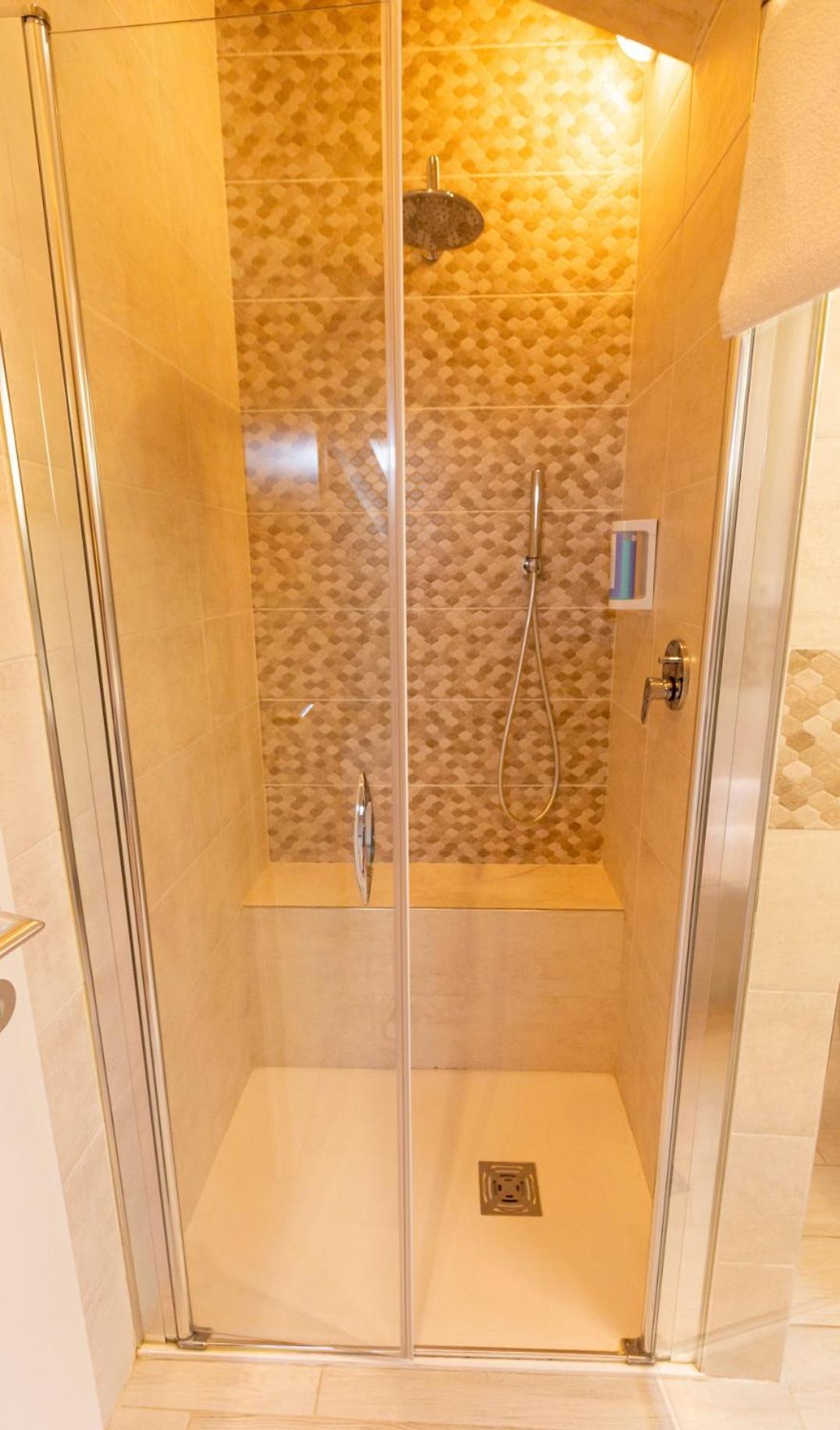 Art Hotel La Perla Bellaria-Igea Marina Eksteriør billede