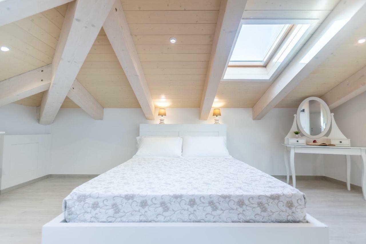 Art Hotel La Perla Bellaria-Igea Marina Eksteriør billede